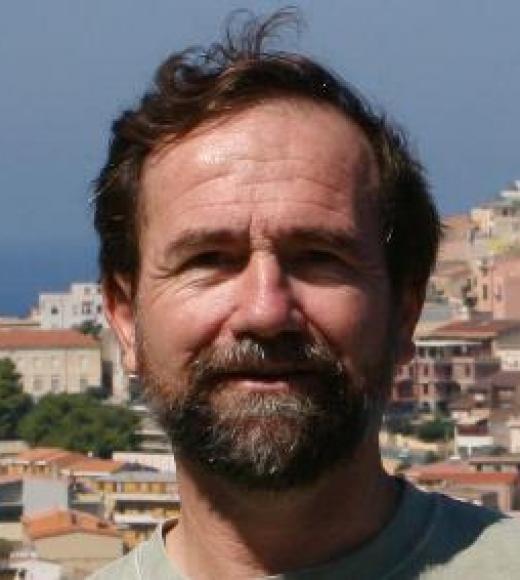 John S. Werner