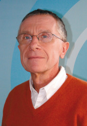 Francois Eisinger