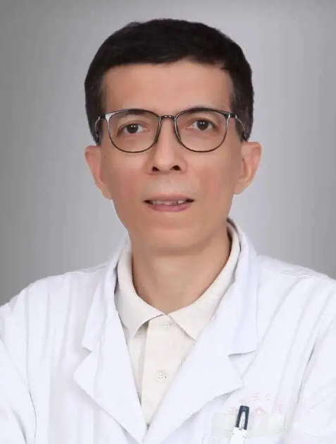 Jianming Xu