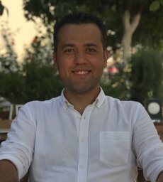 Selçuk Yasin YILDIZ