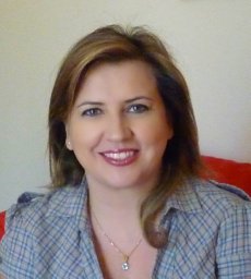 Daniela Iannazzo