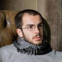 Jacopo Canton