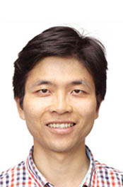 Zhiyong Jiang