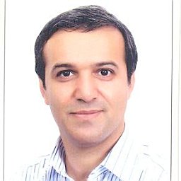 Javad Ghaffari