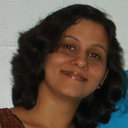 Sarika Kelkar