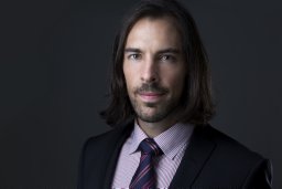 Philippe Marchildon