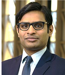 Panda Sudeepta Kumar