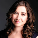 Eleni Margioti