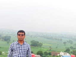 Sahadeb Ghosh