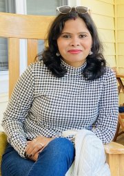 Dipali Srivastava