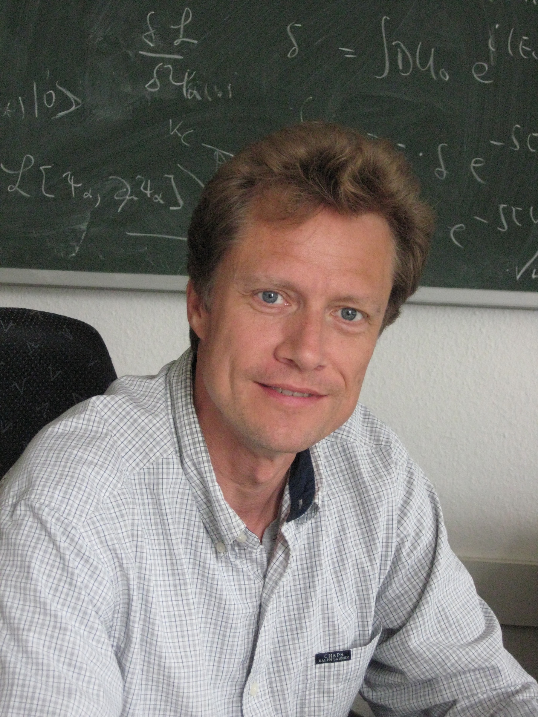 Owe Philipsen