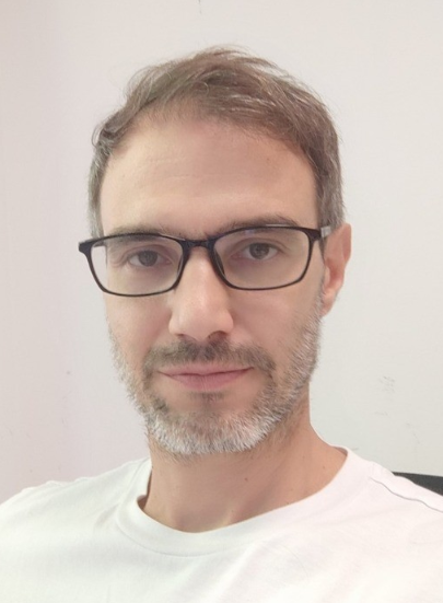 Dario Ballarini