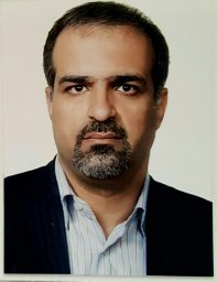 Seyyed Mostafa Fatemi
