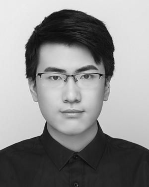 Hongyu Su