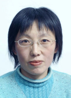 Zhaoyue Wang