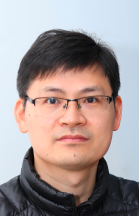Wenfeng Huang