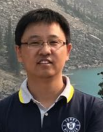 Yongmin Zhang