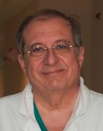 Luciano Gregorio De Carlis