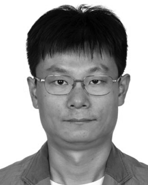 Yuefeng Ma