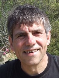 Daniel Roviras