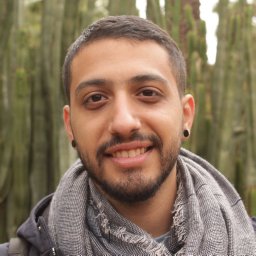Ibrahim AlZaim