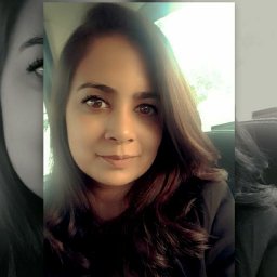 Hamda Khan