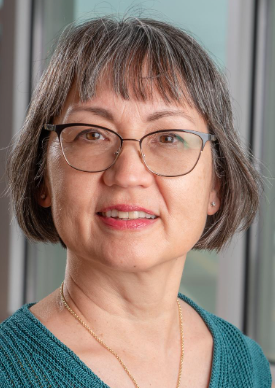 Karen T Tashima