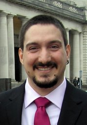 Spyros Skarvelis-Kazakos