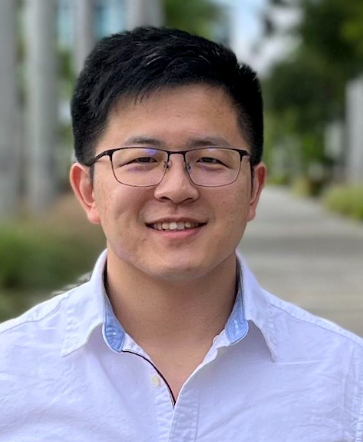 Ziqi Pang