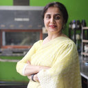 Monica Gulati