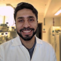 Hugo Santana