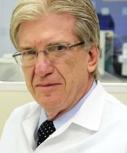 Paulo Roberto Slud Brofman