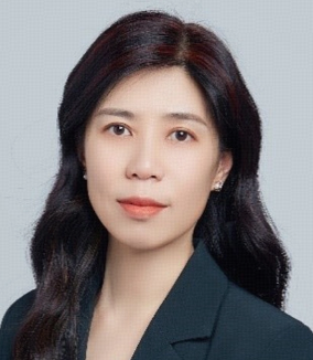 Jing Yang