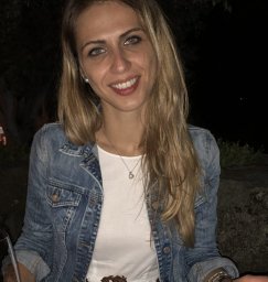 Marina Kurbasic