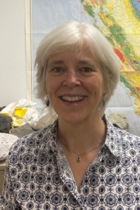 Rebecca Lange