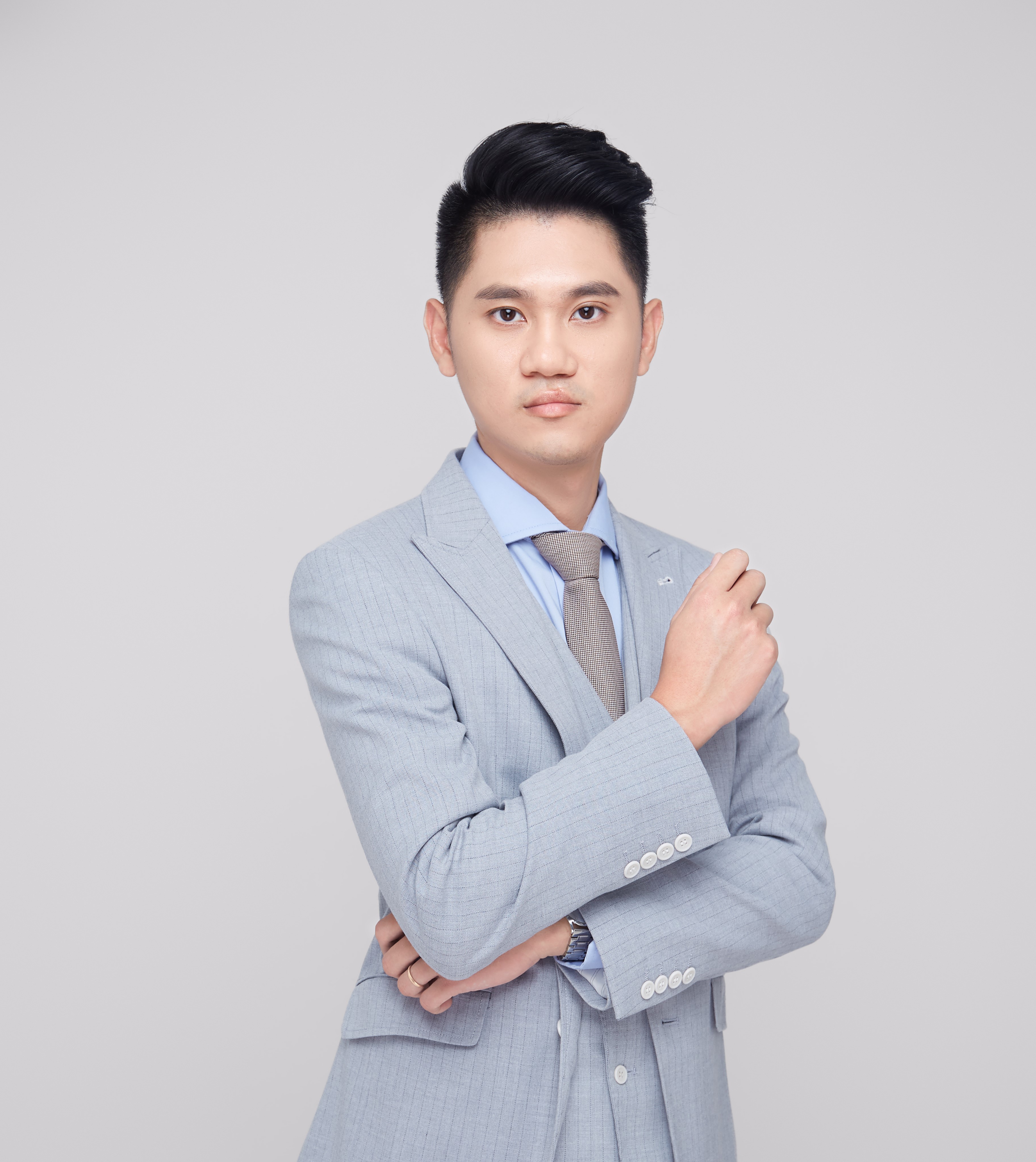Zhicheng Yang