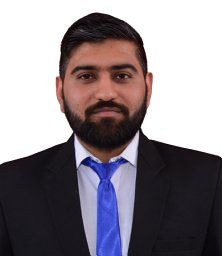 Rajat Suhag