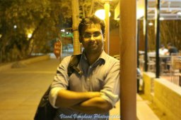 Subash Surendran Padmaja