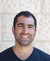 Doron Morad
