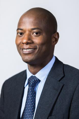 Wasiu O. Popoola