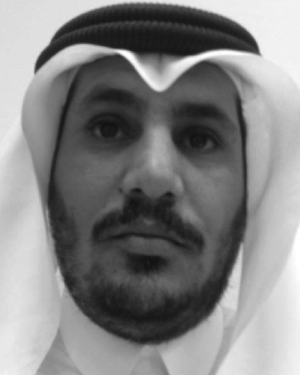 Hamed Alsulami