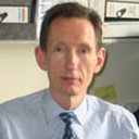 Robin Rudd