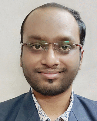 Sudipta Paria