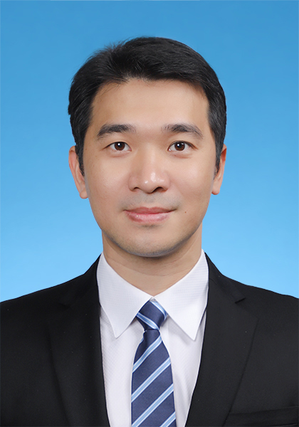 Haitao Zheng