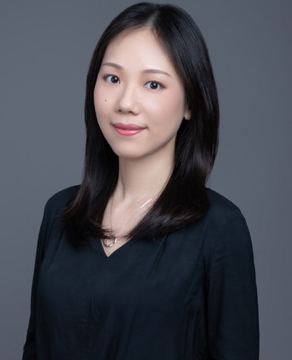 Cynthia Hou