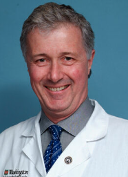 G. Alexander Patterson