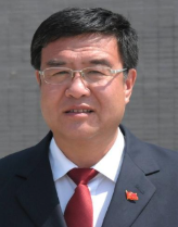 Jiekai Li