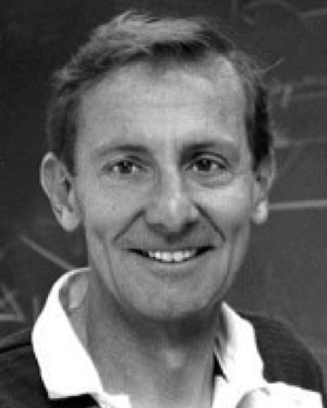 J.E. Scharer