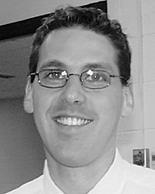 Randy D. Weinstein