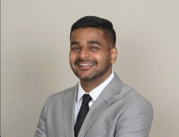 Ahish Chitneni